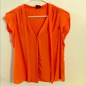 Super cute fall blouse